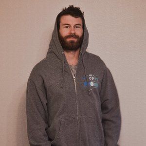 Nike US Open Surf Hoodie